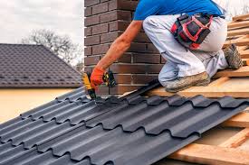 Best Rubber Roofing (EPDM, TPO)  in Maurice, LA